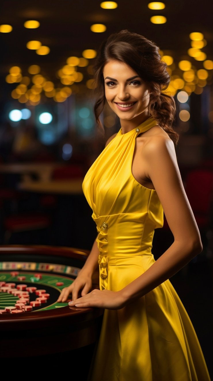 bmw4d login mobile app interface showing slot games and live casino options